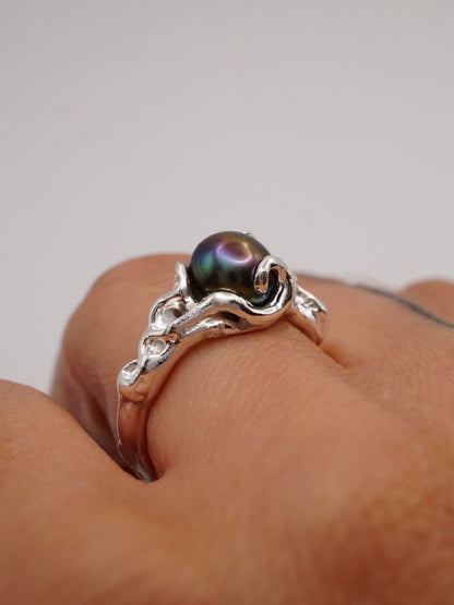 Bague NACRE
