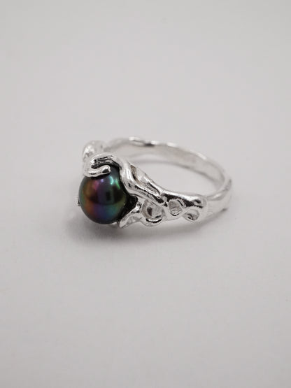 Bague NACRE