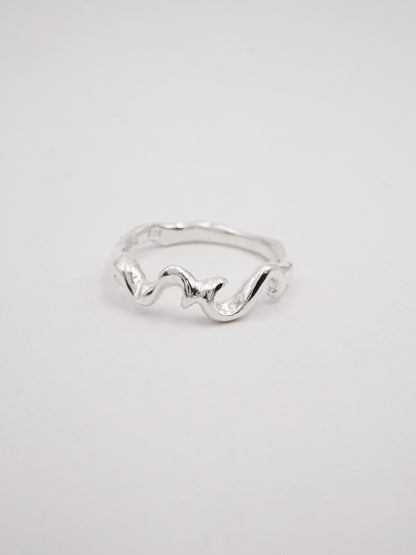 Bague ORNY