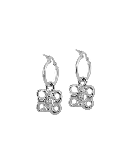 BOUCLES D'OREILLES PEPI