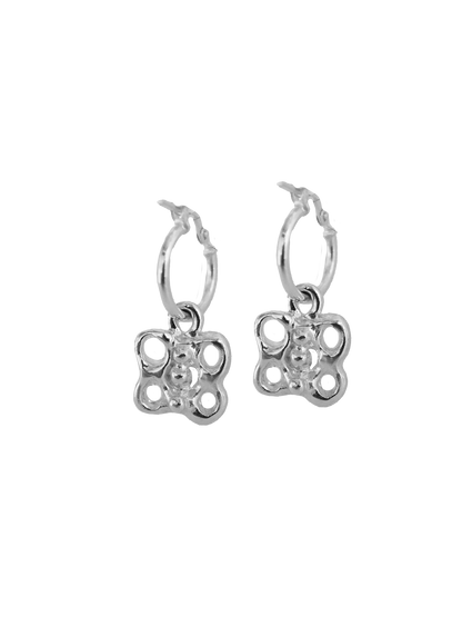 BOUCLES D'OREILLES PEPI