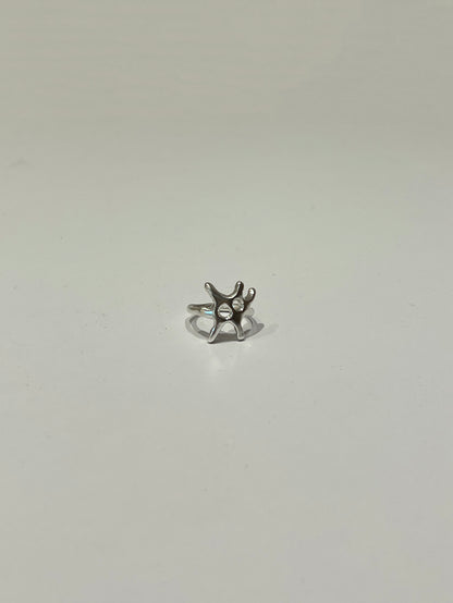 TRANSFERT ring