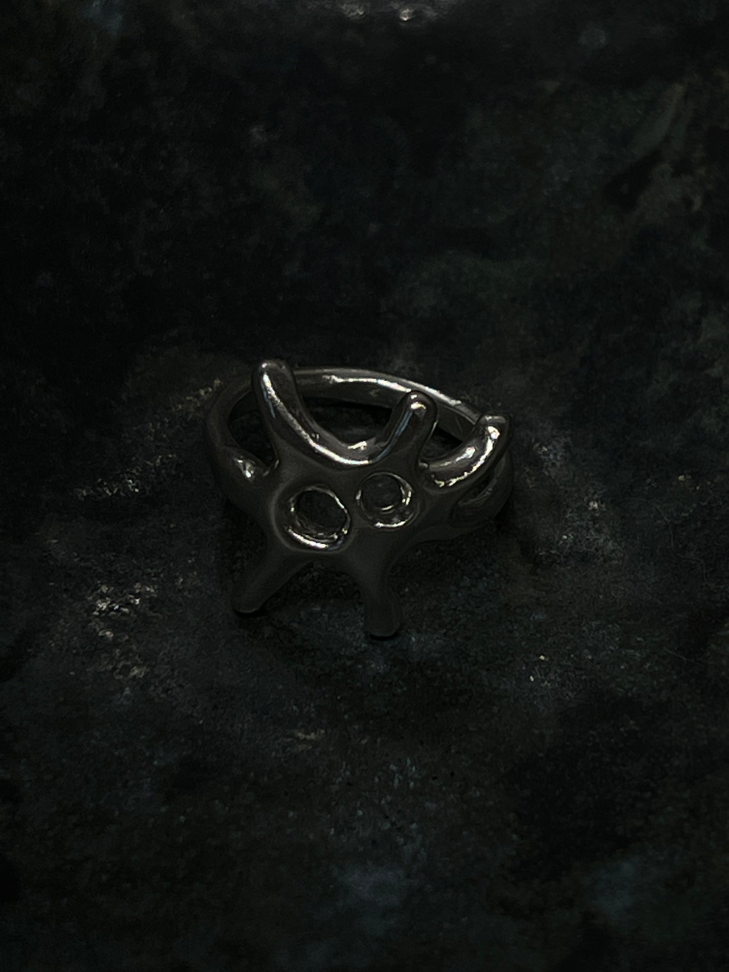 TRANSFERT ring