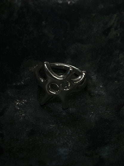 TRANSFERT ring