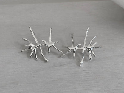 Boucles d'oreilles ÉMOI