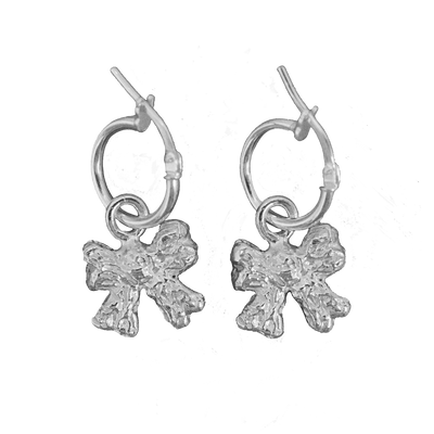 BOUCLES D'OREILLES BOUCLE - Collaboration Dranem Bag