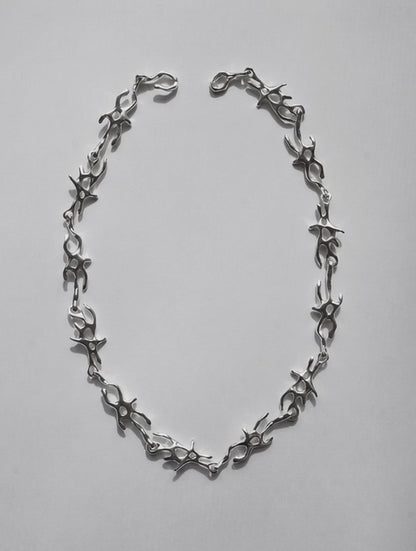 Collier ASSUMÉE