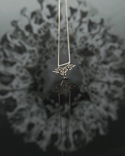 Collier DISPARITION