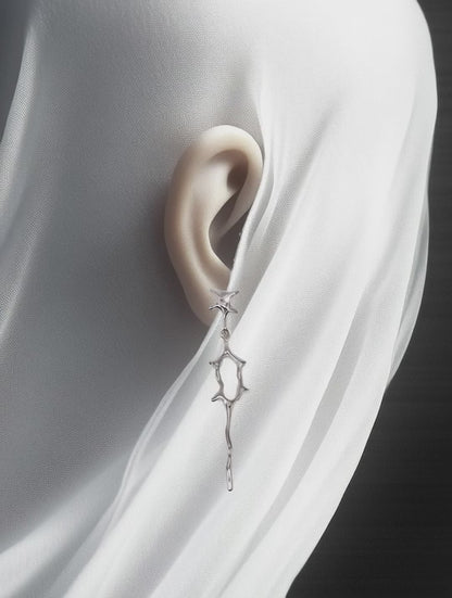 LEFTOVERS earring