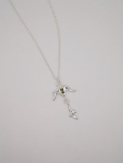Collier OISEAU