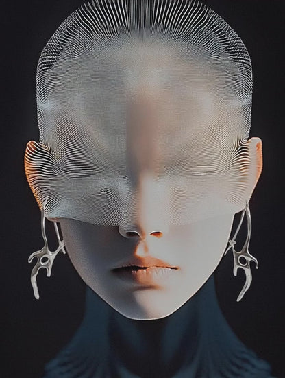 VIDE earrings