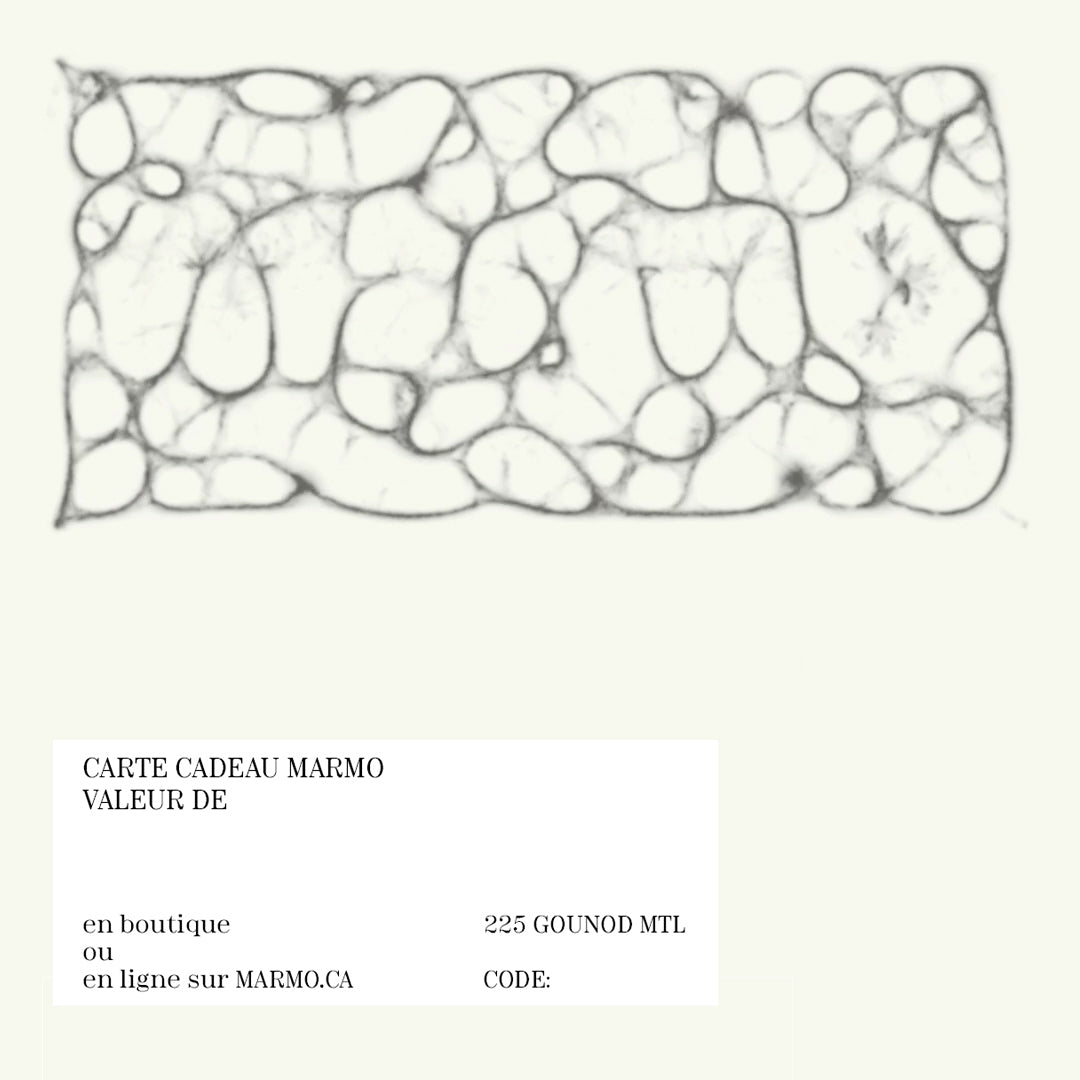 CERTIFICAT CADEAU