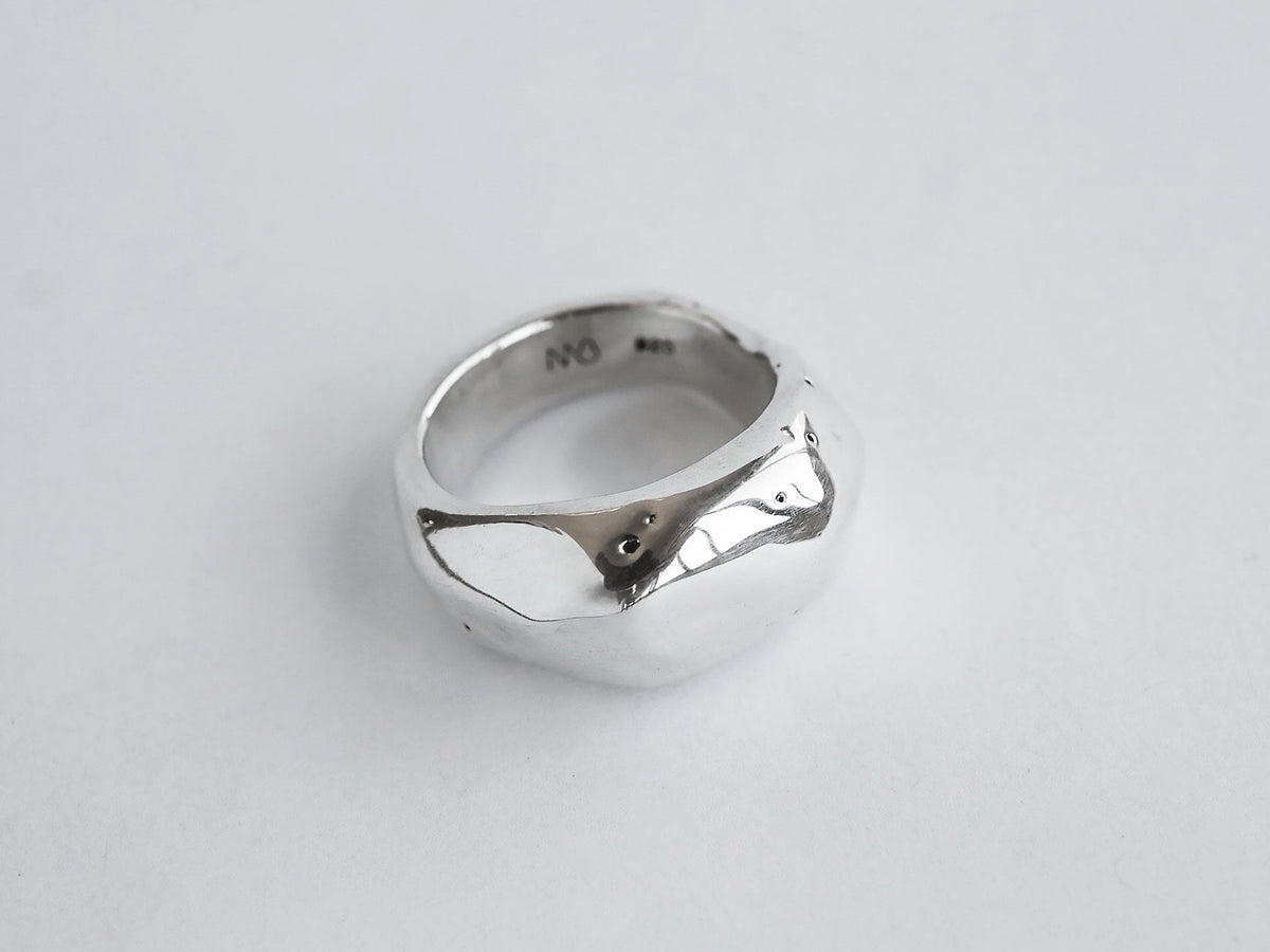 Gabriel Ringer GABRIEL RING – Marmo