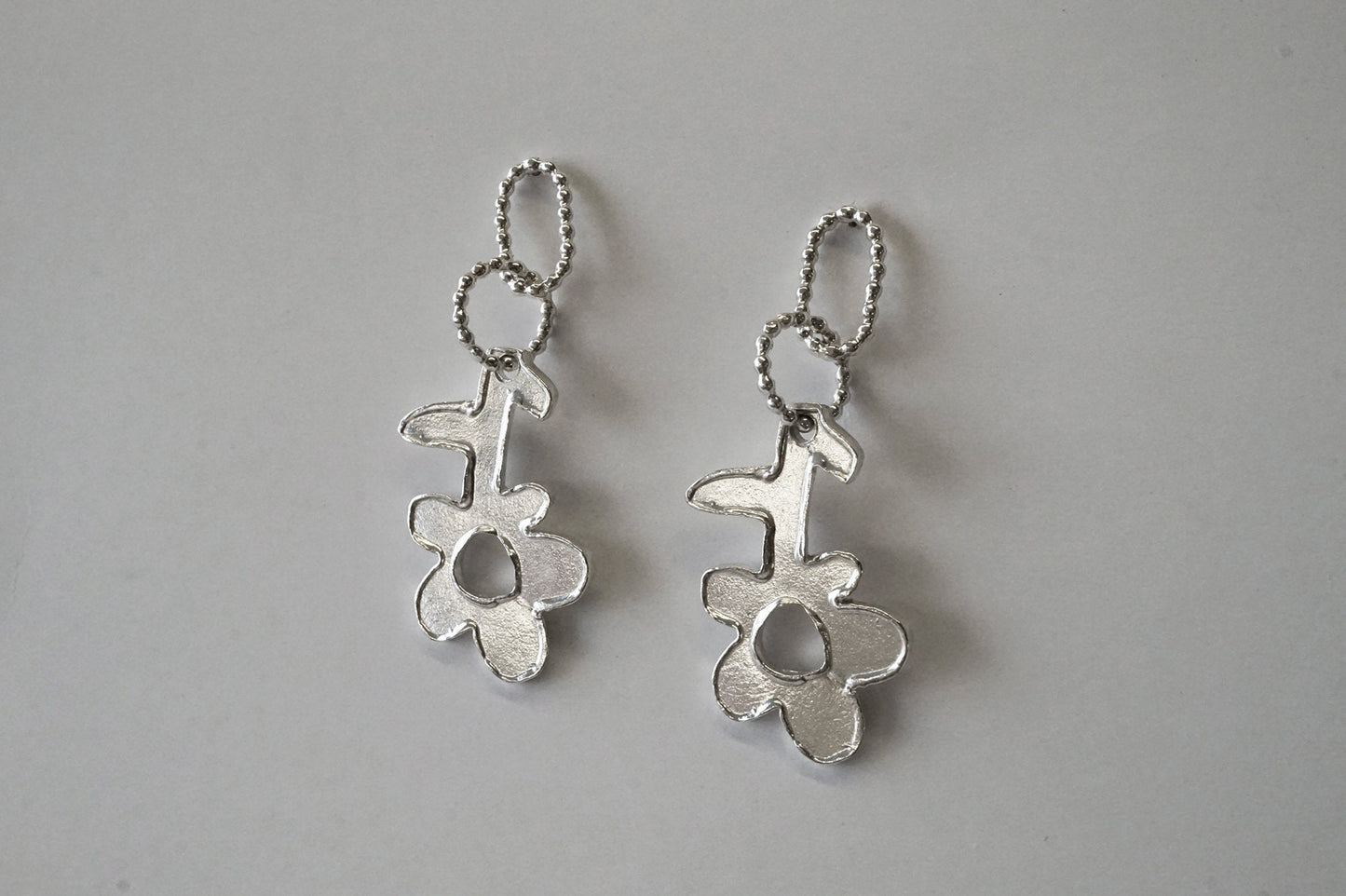 BOUCLES D'OREILLES SPRING