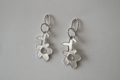 BOUCLES D'OREILLES SPRING