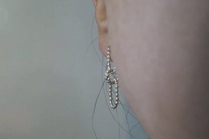 OVALIX EARRINGS