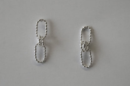 OVALIX EARRINGS