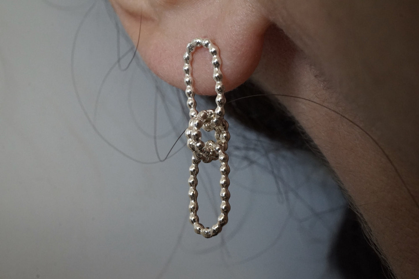 OVALIX EARRINGS