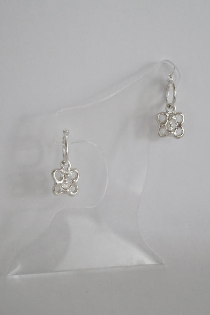 BOUCLES D'OREILLES PEPI