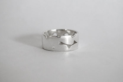 FUSION RING