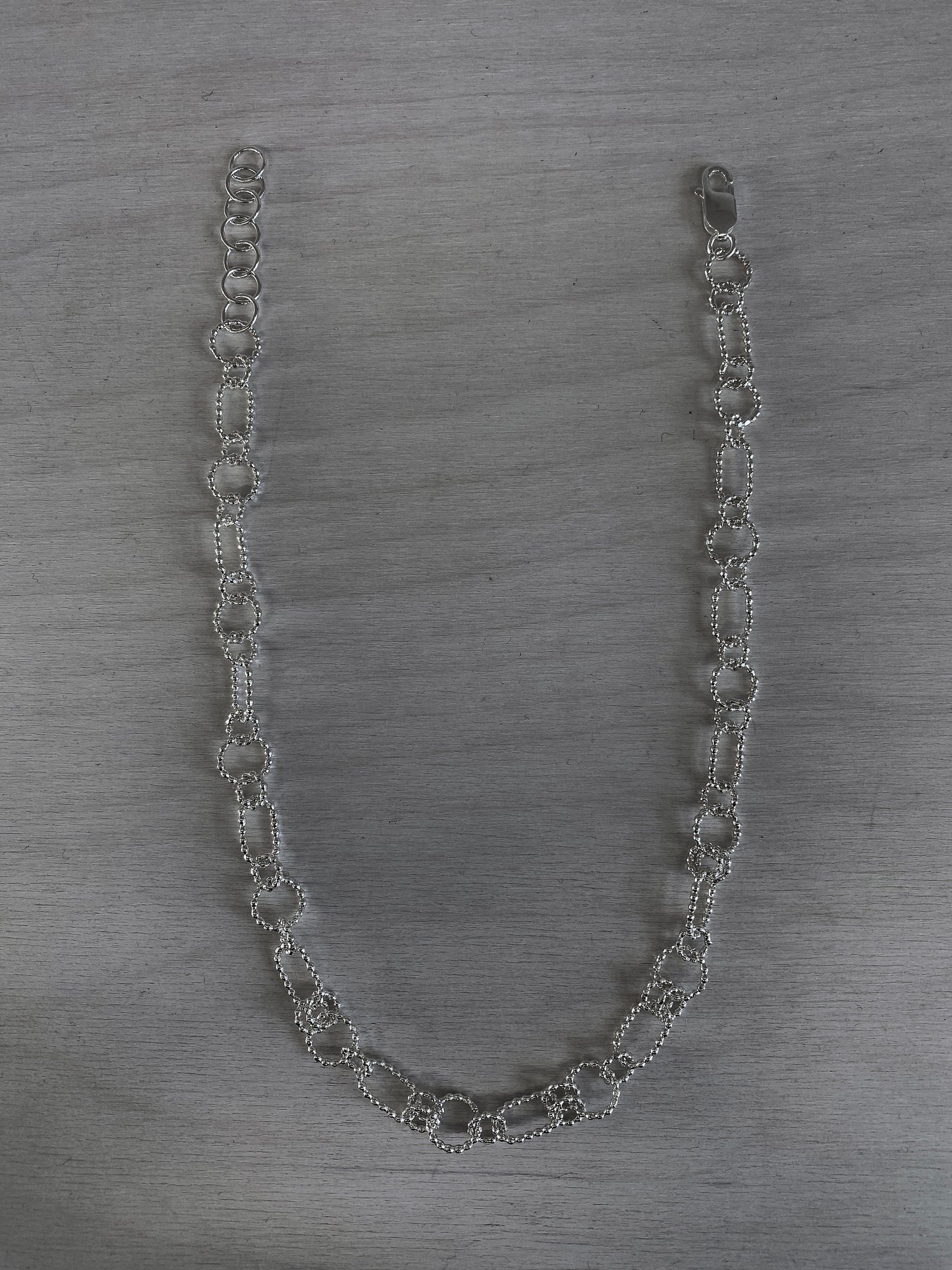 MINOUCHE NECKLACE